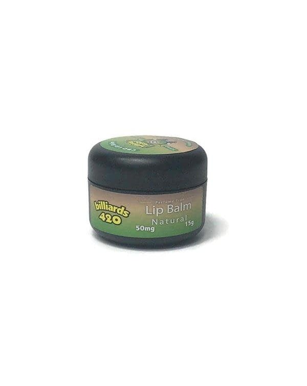 Billiards 420 CBD Lip Balm 10mg