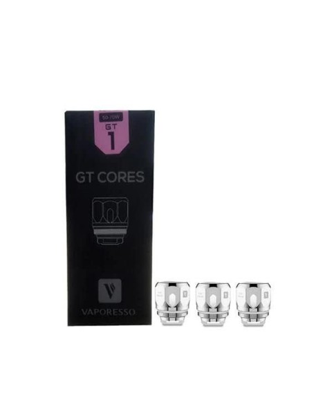 Vaporesso GT Cores GT1 Coil 0.2 Ohm