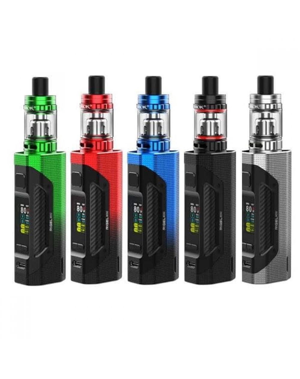 Smok Rigel Mini Kit, Vape Kits