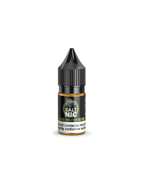 10mg Ruthless 10ml Flavoured Nic Salts (50VG/50PG)