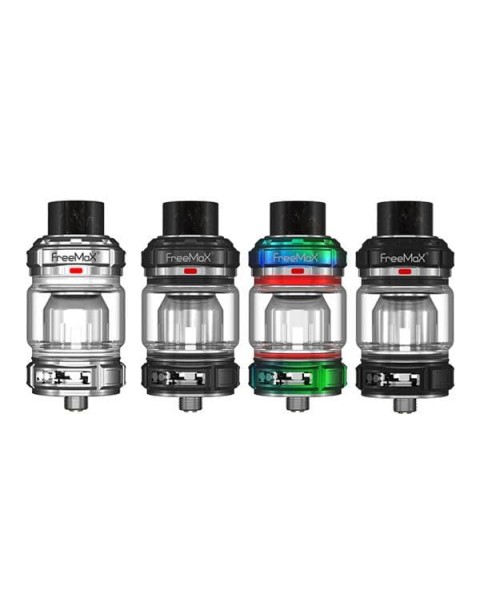 Freemax M Pro 2 Tank Metal Edition