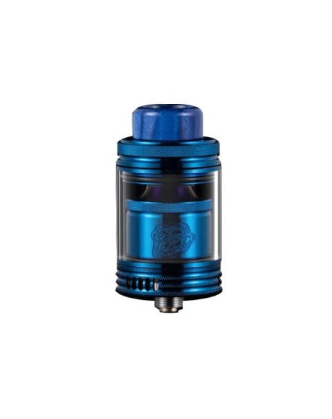 Wotofo The Troll X RTA Tank