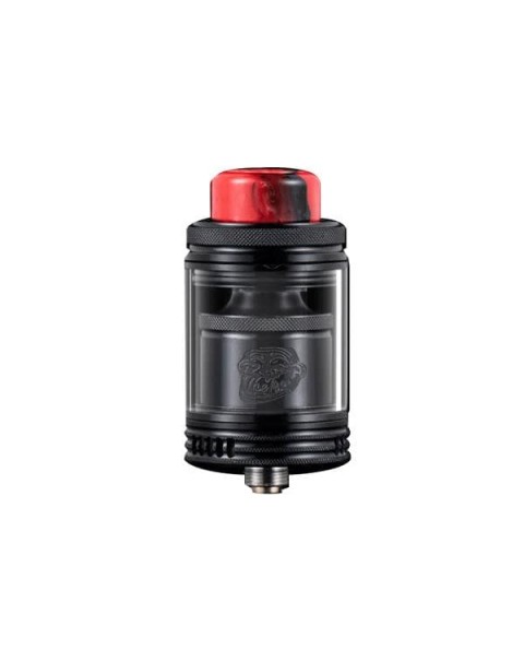 Wotofo The Troll X RTA Tank