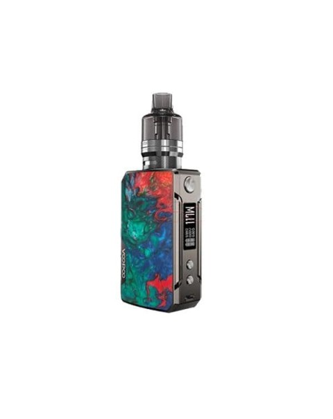 Voopoo Drag Mini Platinum Refresh Edition Kit