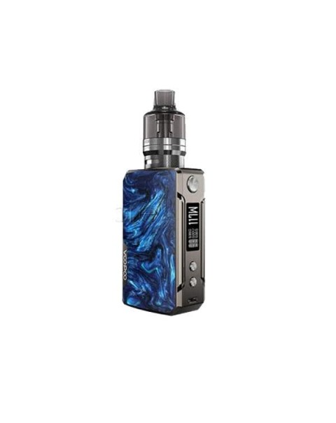 Voopoo Drag Mini Platinum Refresh Edition Kit