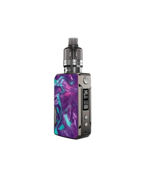 Voopoo Drag Mini Platinum Refresh Edition Kit