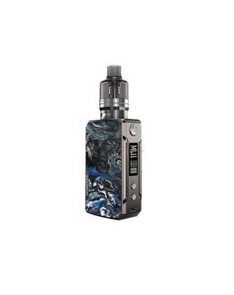 Voopoo Drag Mini Platinum Refresh Edition Kit