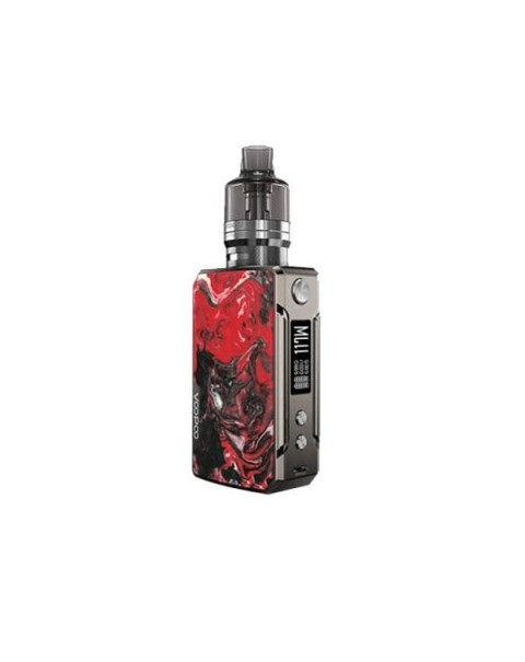 Voopoo Drag Mini Platinum Refresh Edition Kit